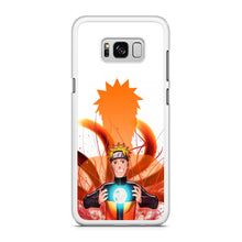 Load image into Gallery viewer, Naruto 002 Samsung Galaxy S8 Case