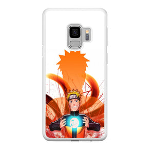 Naruto 002 Samsung Galaxy S9 Case