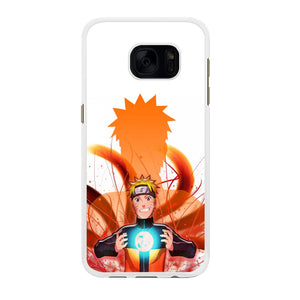 Naruto 002 Samsung Galaxy S7 Edge Case