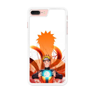 Naruto 002 iPhone 7 Plus Case