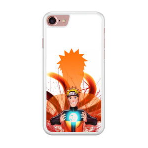 Naruto 002 iPhone 8 Case