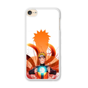 Naruto 002 iPod Touch 6 Case