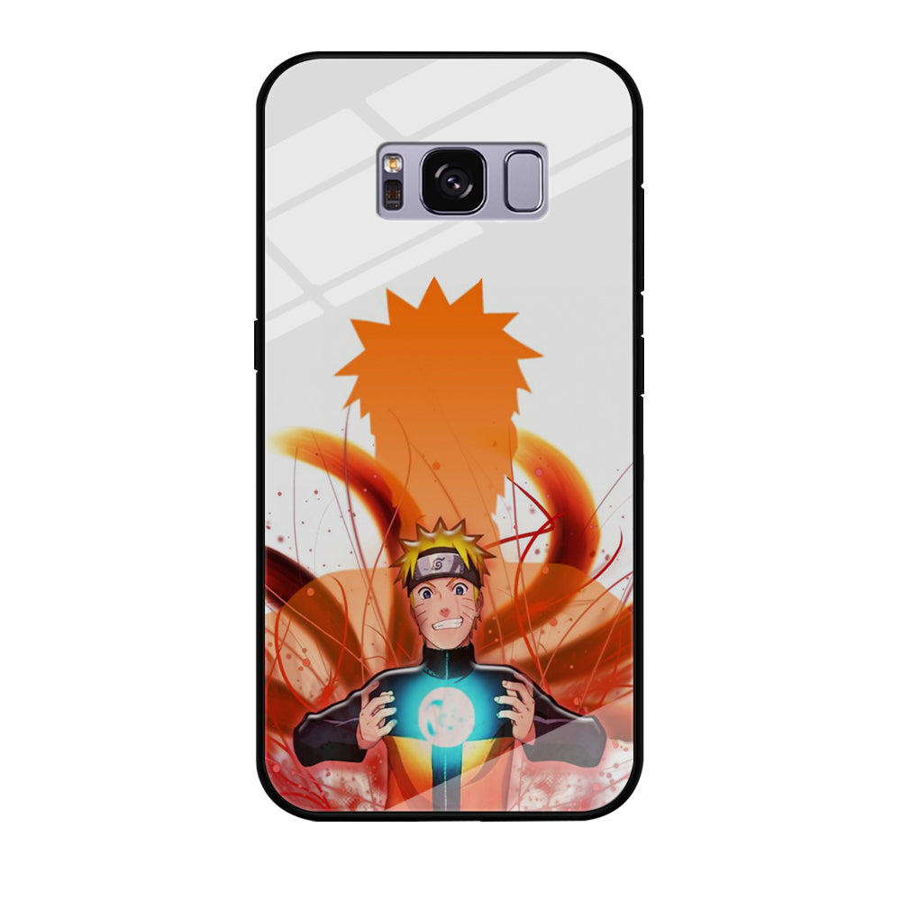 Naruto 002 Samsung Galaxy S8 Plus Case