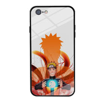 Load image into Gallery viewer, Naruto 002 iPhone 6 Plus | 6s Plus Case