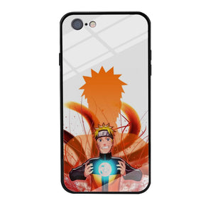 Naruto 002 iPhone 6 Plus | 6s Plus Case