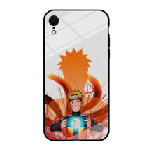 Load image into Gallery viewer, Naruto 002 iPhone XR Case