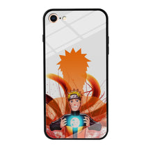 Load image into Gallery viewer, Naruto 002 iPhone 8 Case