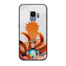 Load image into Gallery viewer, Naruto 002 Samsung Galaxy S9 Case