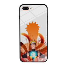 Load image into Gallery viewer, Naruto 002 iPhone 7 Plus Case
