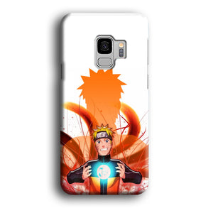 Naruto 002 Samsung Galaxy S9 Case