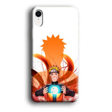 Load image into Gallery viewer, Naruto 002 iPhone XR Case