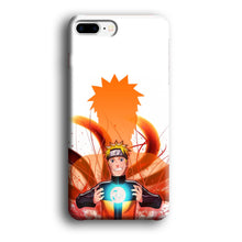 Load image into Gallery viewer, Naruto 002 iPhone 7 Plus Case