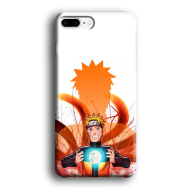 Naruto 002 iPhone 7 Plus Case