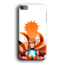 Load image into Gallery viewer, Naruto 002 iPod Touch 6 Case