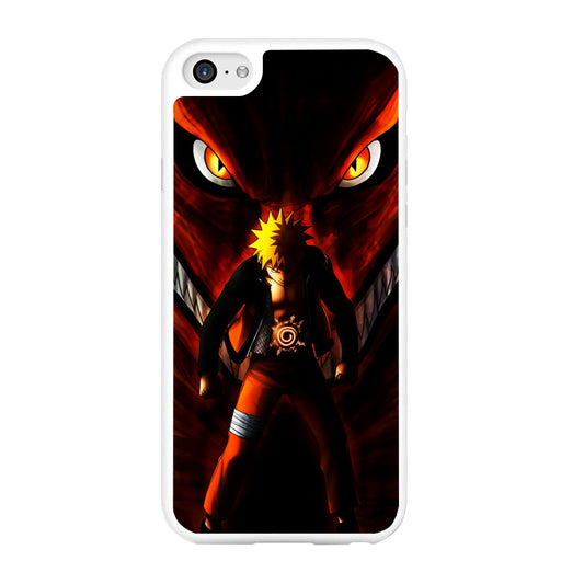 Naruto Kyuubi Mode iPhone 6 | 6s Case