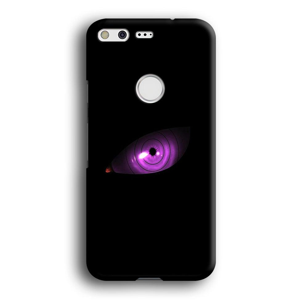 Naruto - Eye Rinnegan Google Pixel 3D Case-Xtracase