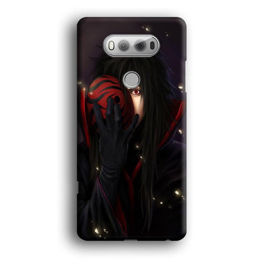 Naruto - Madara LG V20 3D Case-Xtracase