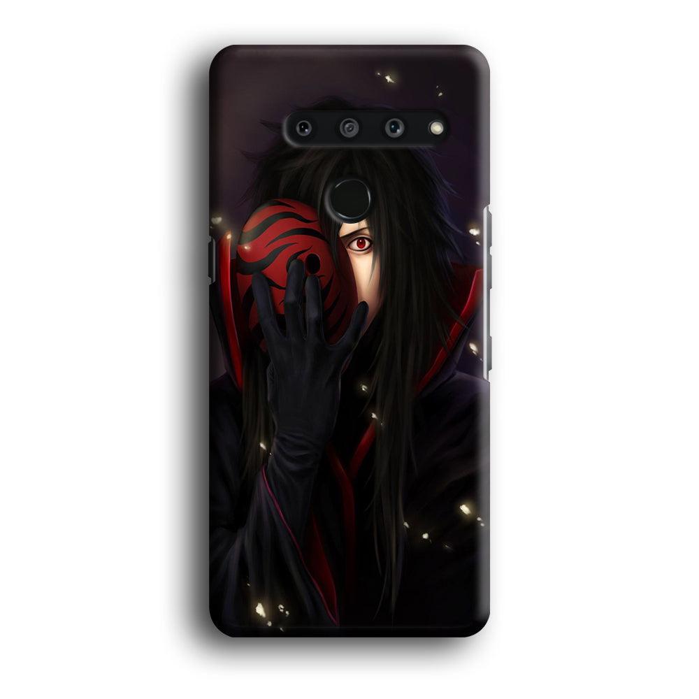 Naruto - Madara LG V50 3D Case-Xtracase