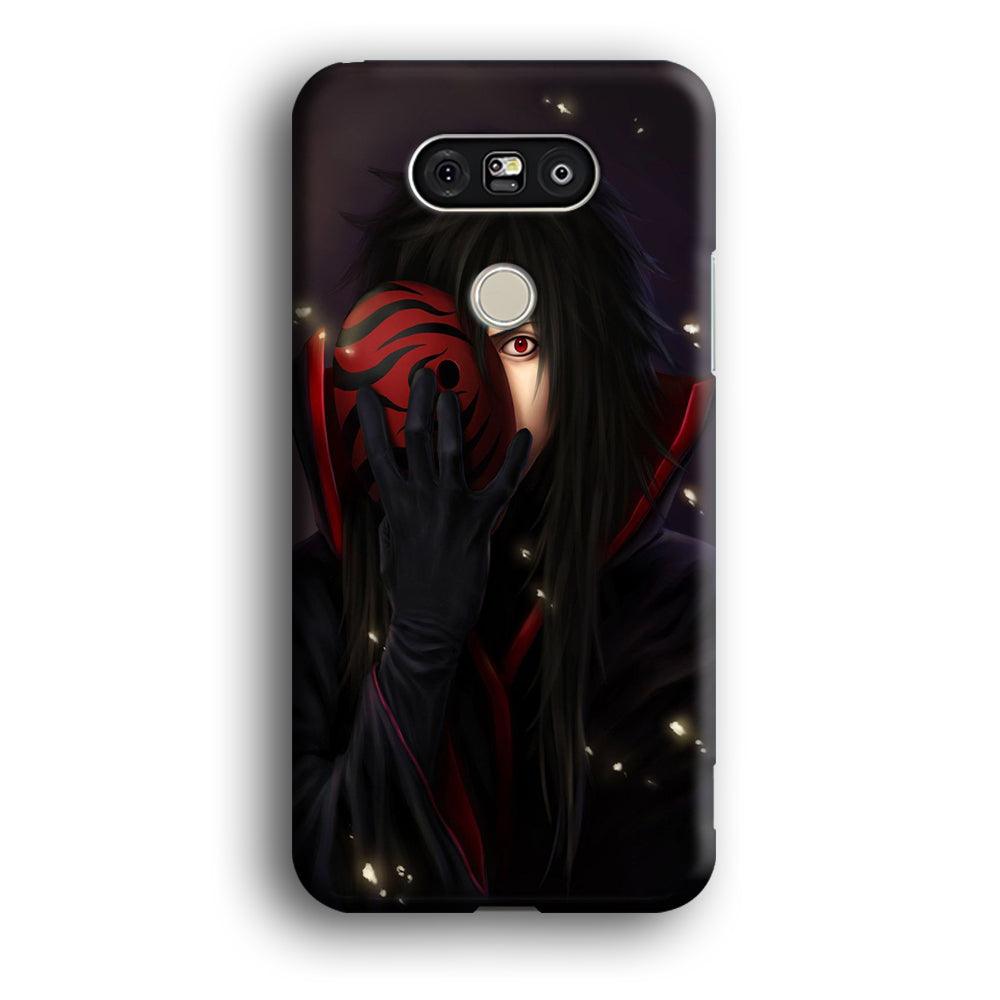 Naruto - Madara LG G5 3D Case-Xtracase
