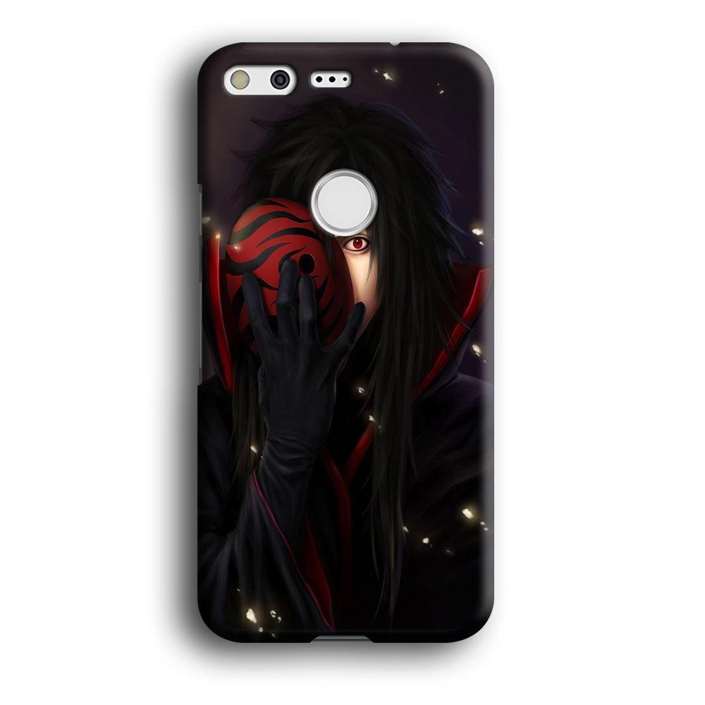 Naruto - Madara Google Pixel XL 3D Case-Xtracase