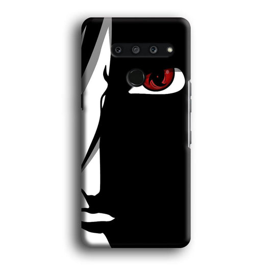 Naruto - Mangekyou Sharingan LG V50 3D Case-Xtracase