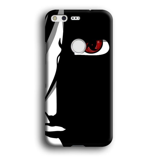Naruto - Mangekyou Sharingan Google Pixel XL 3D Case-Xtracase