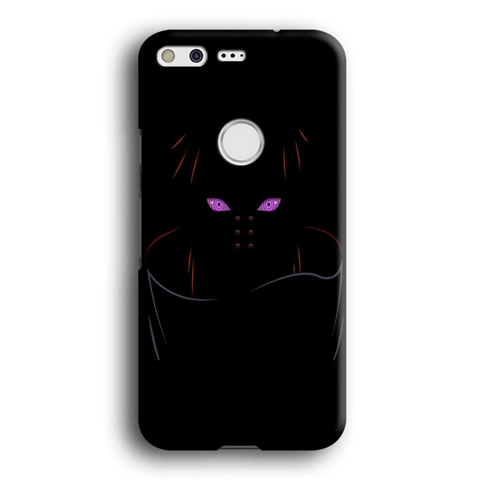 Naruto - Rinnegan Google Pixel XL 3D Case-Xtracase