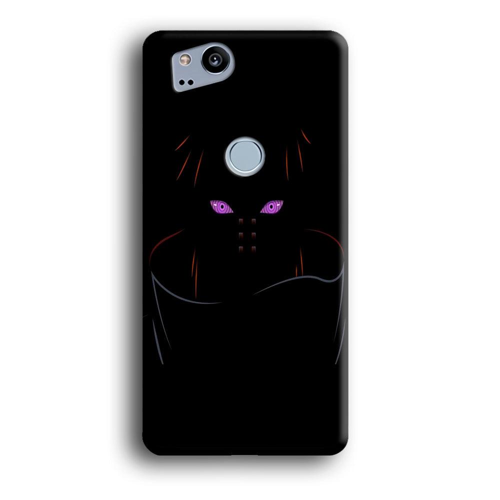 Naruto - Rinnegan Google Pixel 2 3D Case-Xtracase