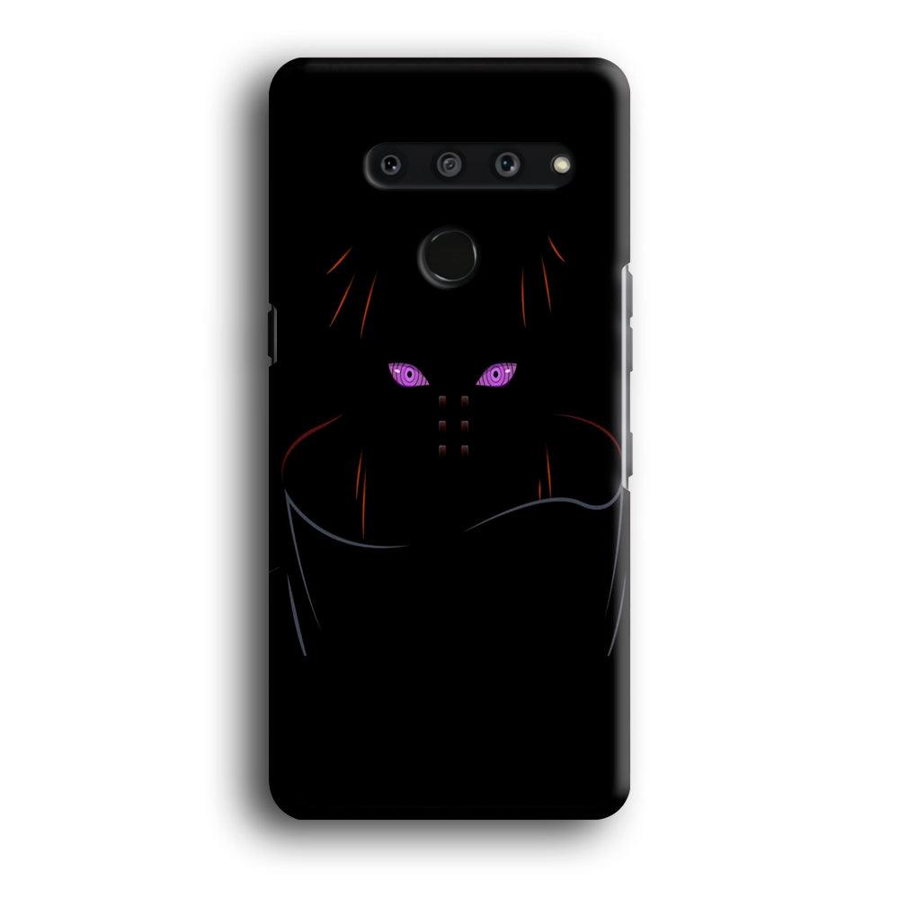 Naruto - Rinnegan LG V50 3D Case-Xtracase