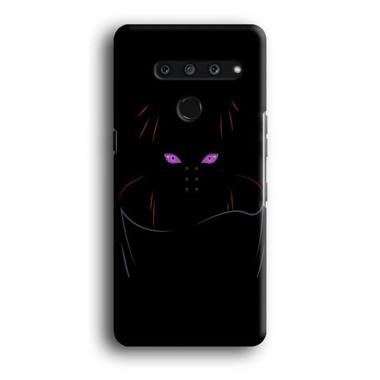 Naruto - Rinnegan LG V50 3D Case-Xtracase
