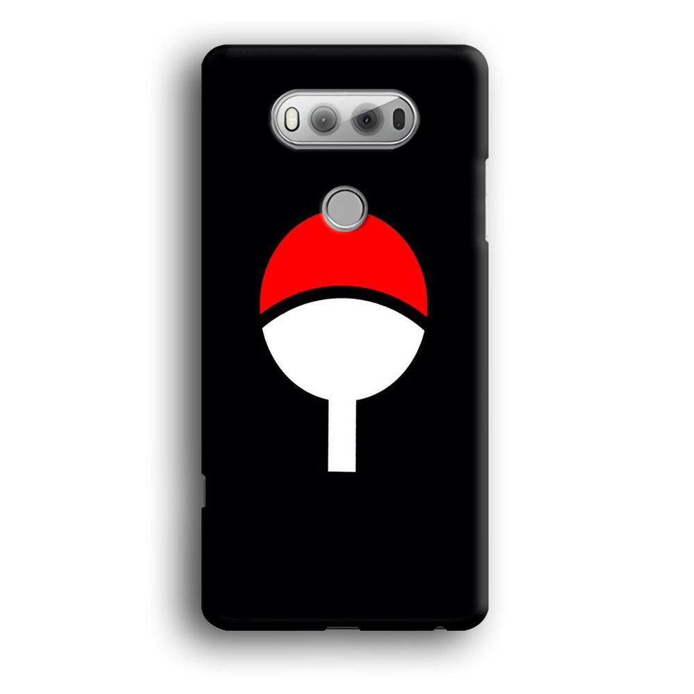 Naruto - Uchiha Clan LG V20 3D Case-Xtracase