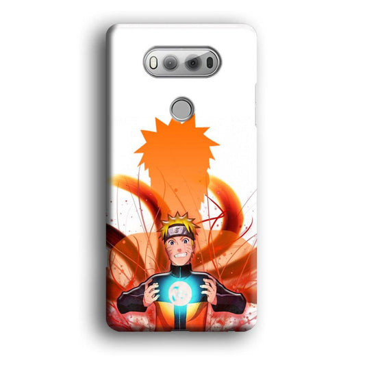 Naruto 002 LG V20 3D Case-Xtracase