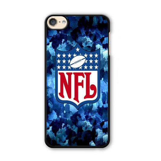 National Football League 001 iPod Touch 6 Case-Plastic / Full Wrap (3D Case)-Xtracase