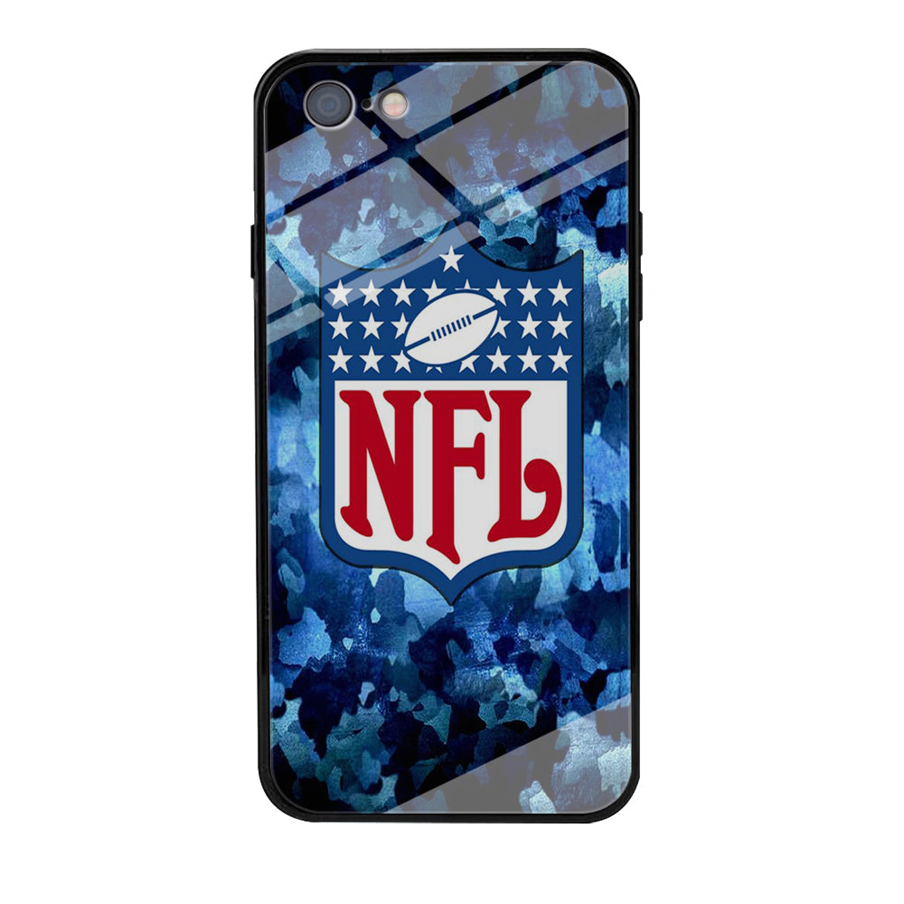 National Football League 001 iPhone 6 Plus | 6s Plus Case
