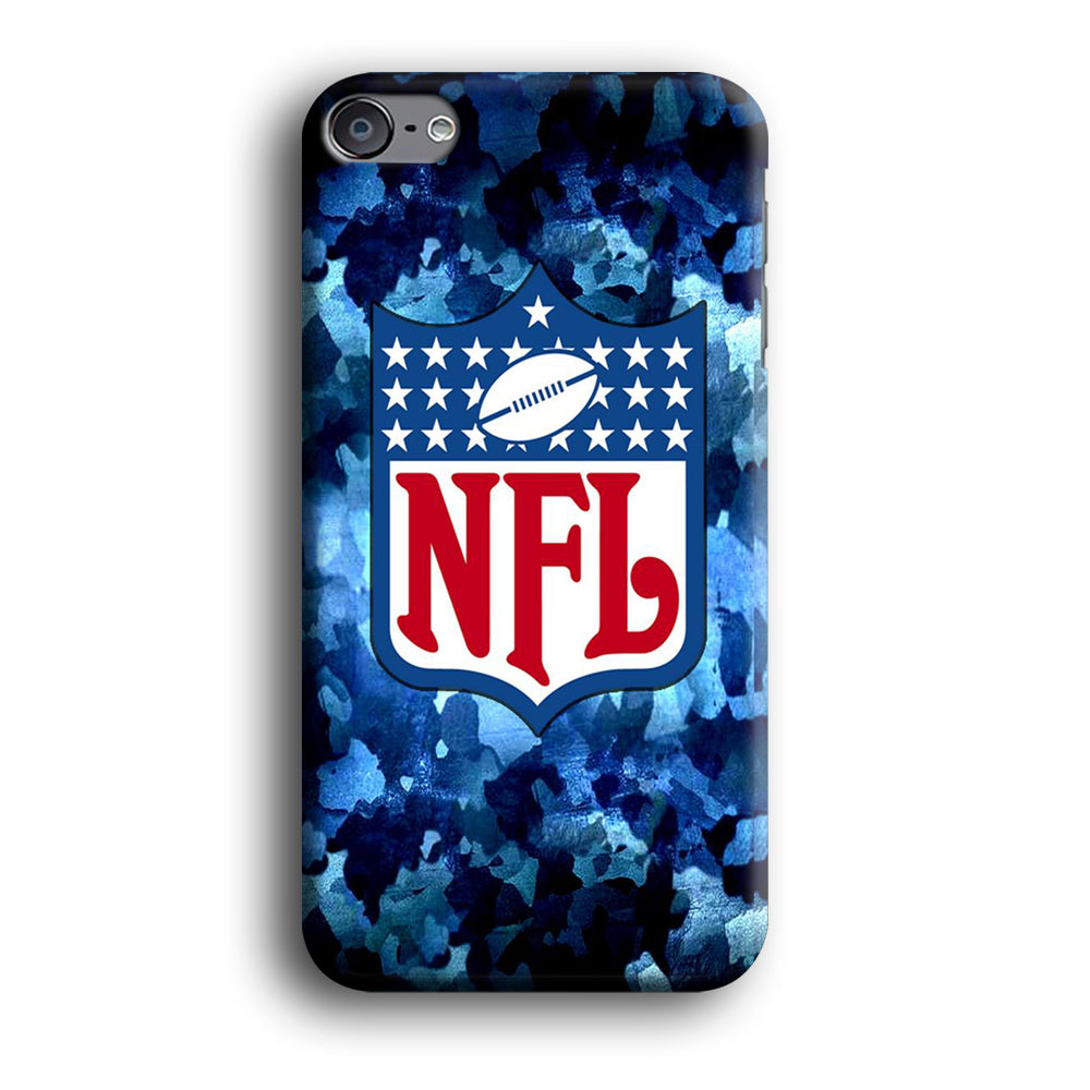 National Football League 001 iPod Touch 6 Case