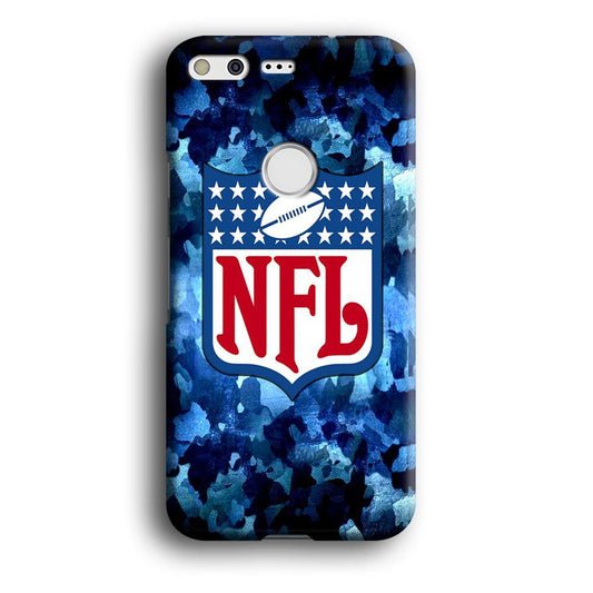 National Football League 001 Google Pixel XL 3D Case-Xtracase