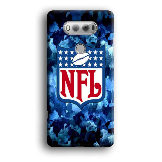 National Football League 001 LG V20 3D Case-Xtracase