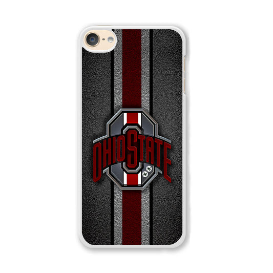 Ohio State Football iPod Touch 6 Case