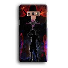 Load image into Gallery viewer, One Piece - Ace and Whitebeard Samsung Galaxy Note 9 Case