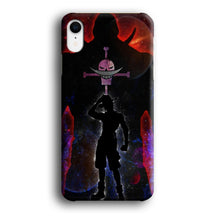 Load image into Gallery viewer, One Piece - Ace and Whitebeard iPhone XR Case