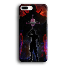 Load image into Gallery viewer, One Piece - Ace and Whitebeard iPhone 7 Plus Case