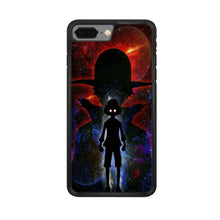 Load image into Gallery viewer, One Piece - Ace and Whitebeard iPhone 7 Plus Case