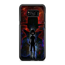 Load image into Gallery viewer, One Piece - Ace and Whitebeard Samsung Galaxy S8 Plus Case