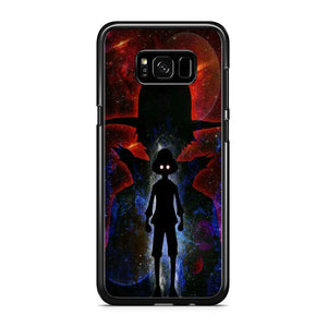 One Piece - Ace and Whitebeard Samsung Galaxy S8 Plus Case