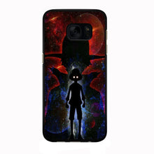 Load image into Gallery viewer, One Piece - Ace and Whitebeard Samsung Galaxy S7 Edge Case