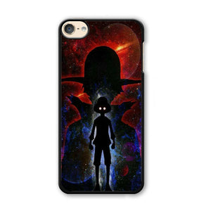 One Piece - Ace and Whitebeard iPod Touch 6 Case