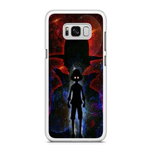 Load image into Gallery viewer, One Piece - Ace and Whitebeard Samsung Galaxy S8 Plus Case