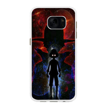 Load image into Gallery viewer, One Piece - Ace and Whitebeard Samsung Galaxy S7 Edge Case