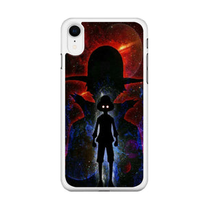 One Piece - Ace and Whitebeard iPhone XR Case