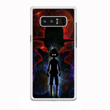 Load image into Gallery viewer, One Piece - Ace and Whitebeard Samsung Galaxy Note 8 Case